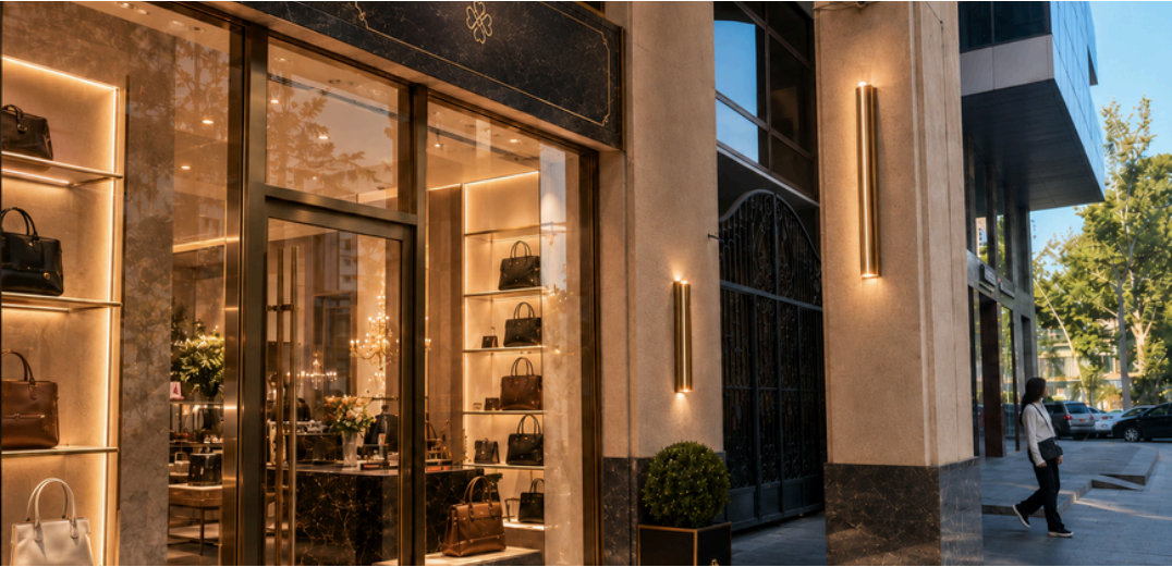 Yerevan's home for travel, bags and accessories since 2007