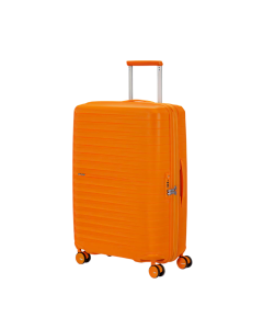 Spinner 68cm Orange