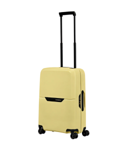 Spinner 55cm Pastel Yellow