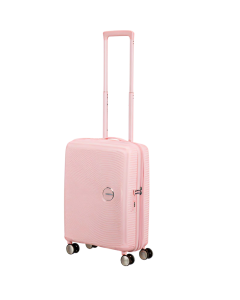 Spinner 55cm Pastel Pink