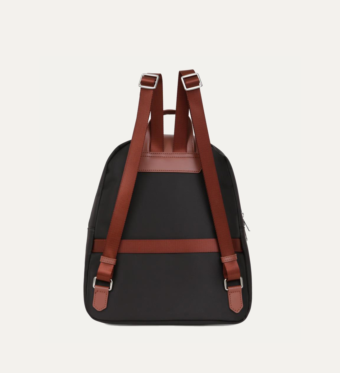 Backpack Black/Brown