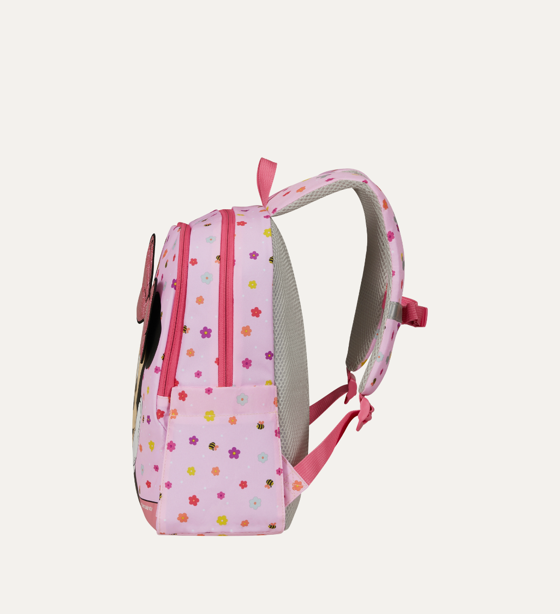 Backpack Minnie Flower Power