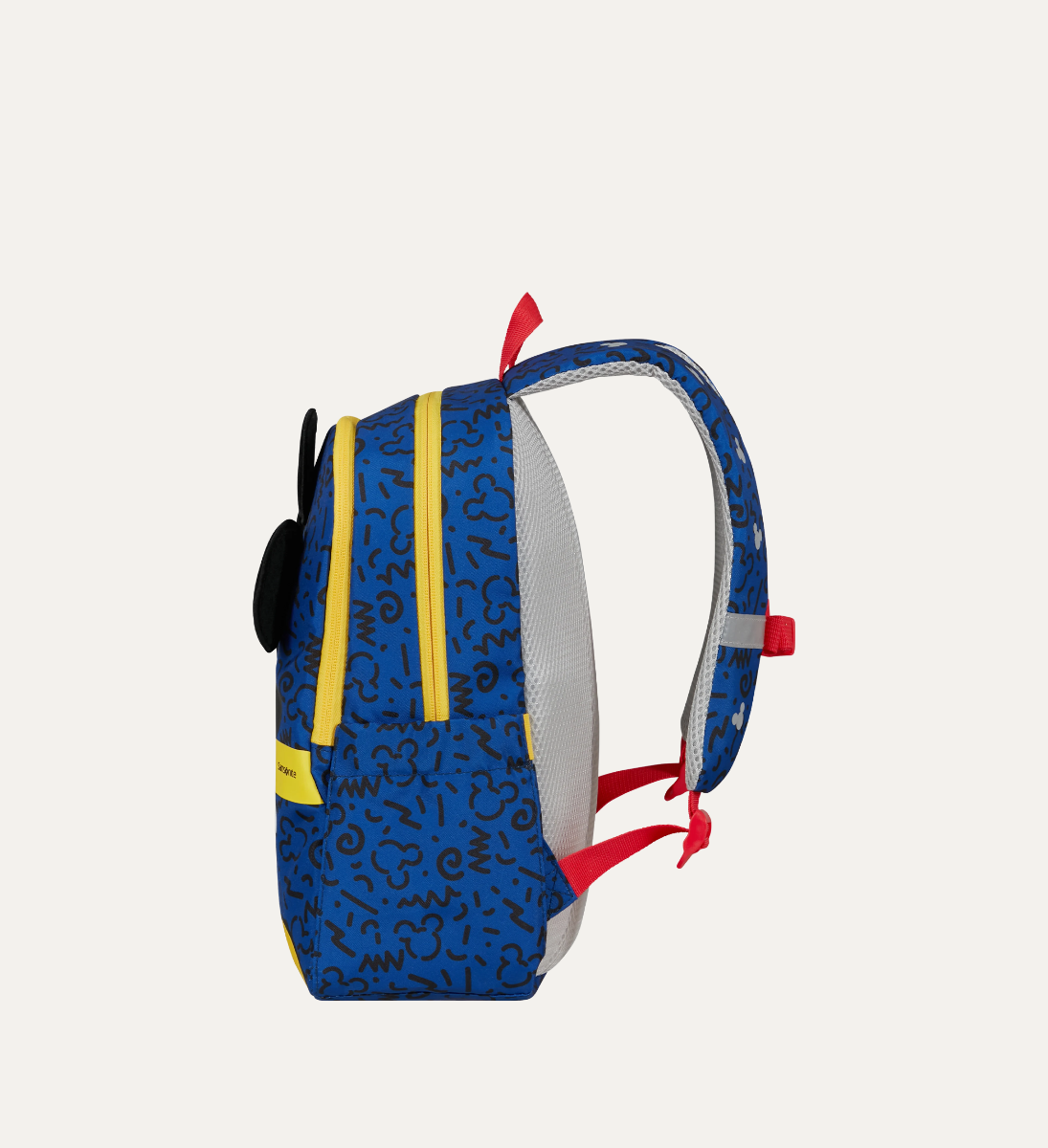 Backpack Mickey Happy
