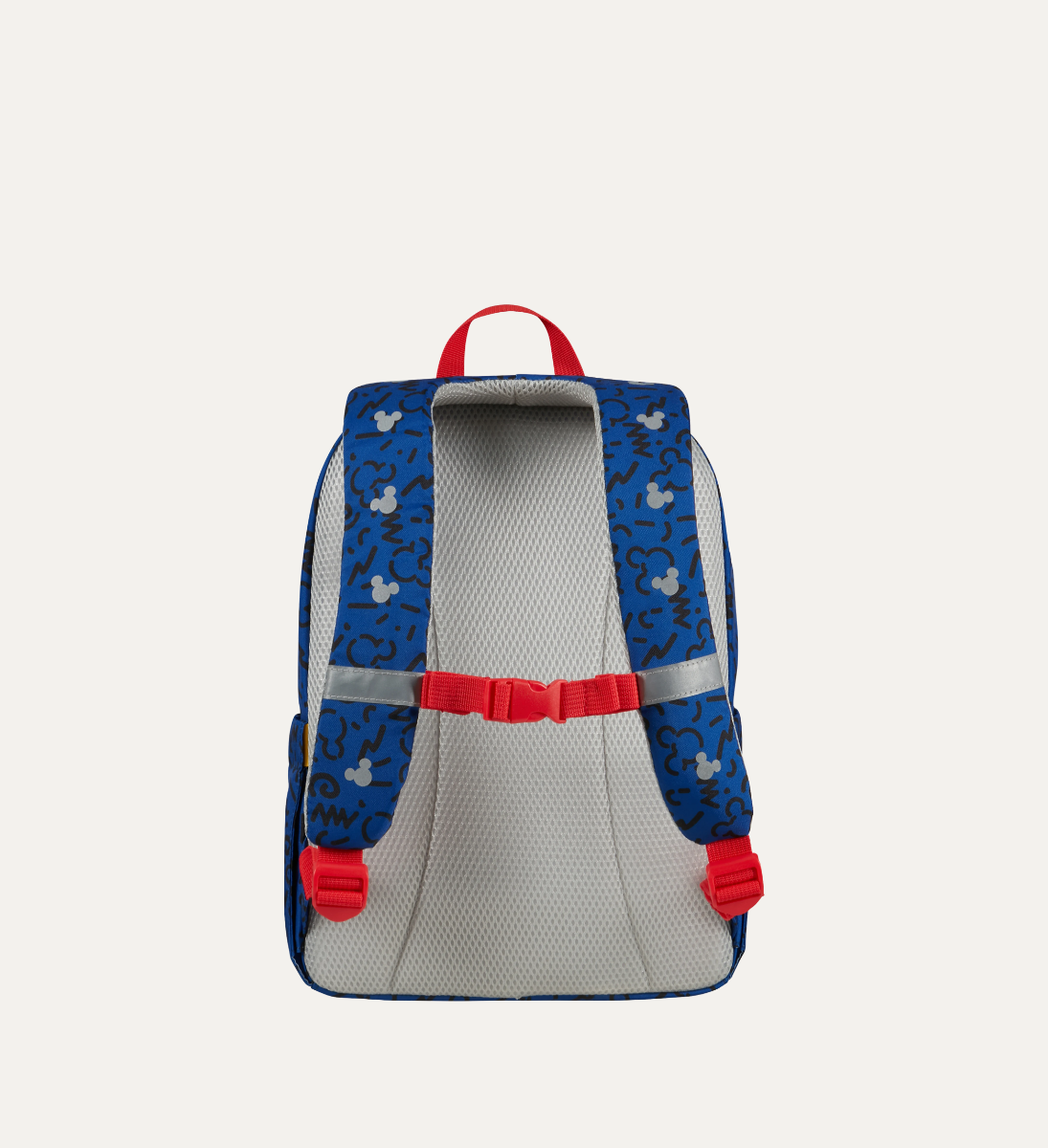 Backpack Mickey Happy