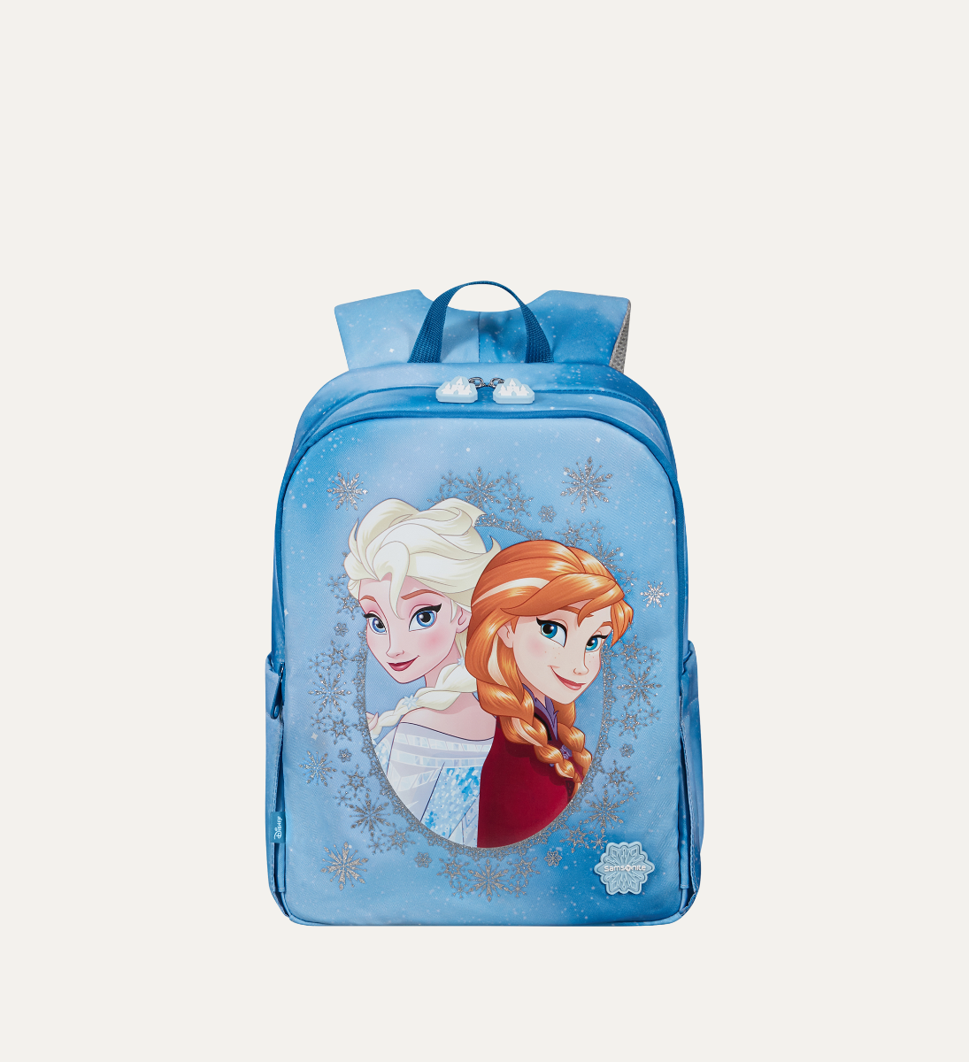 Backpack Frozen Magic