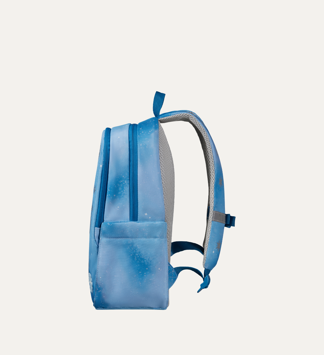 Backpack Frozen Magic
