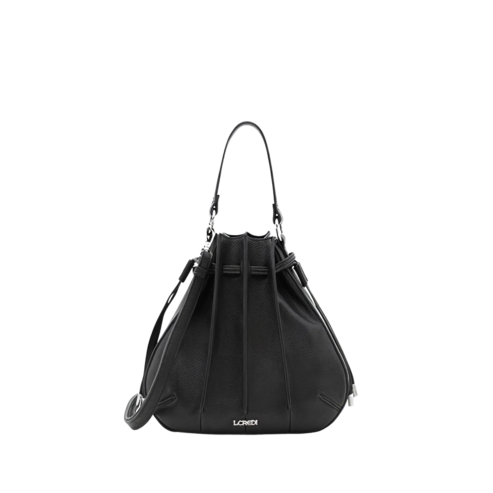 Spinner Finn Mini Bag Noir