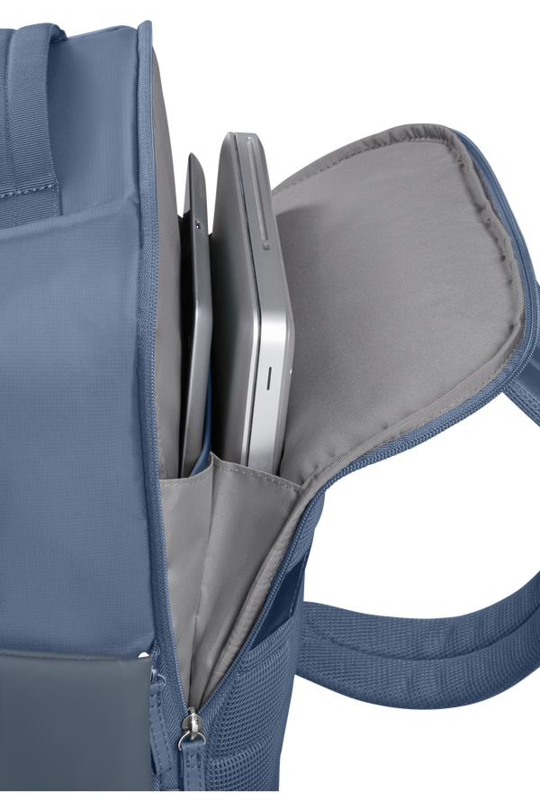 Backpack S Storm Blue