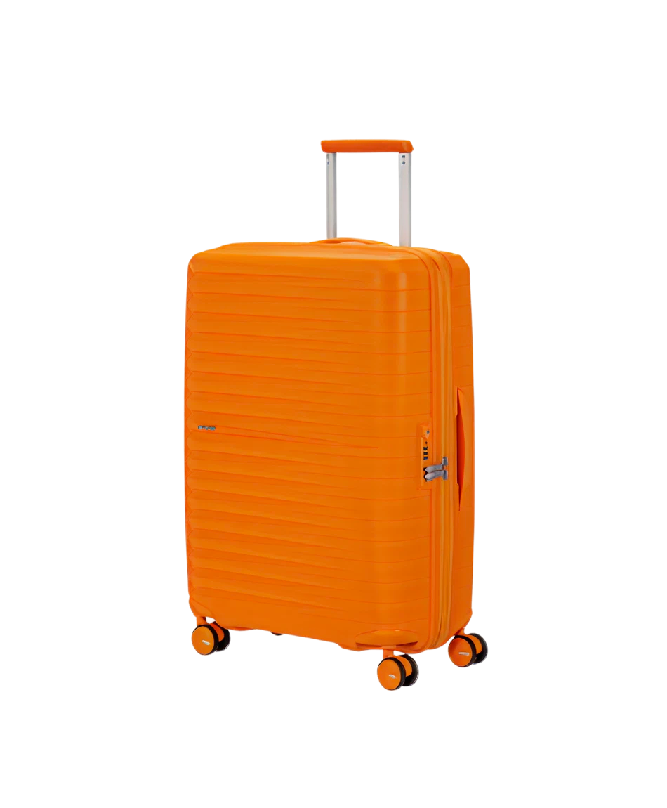 Spinner 68cm Orange