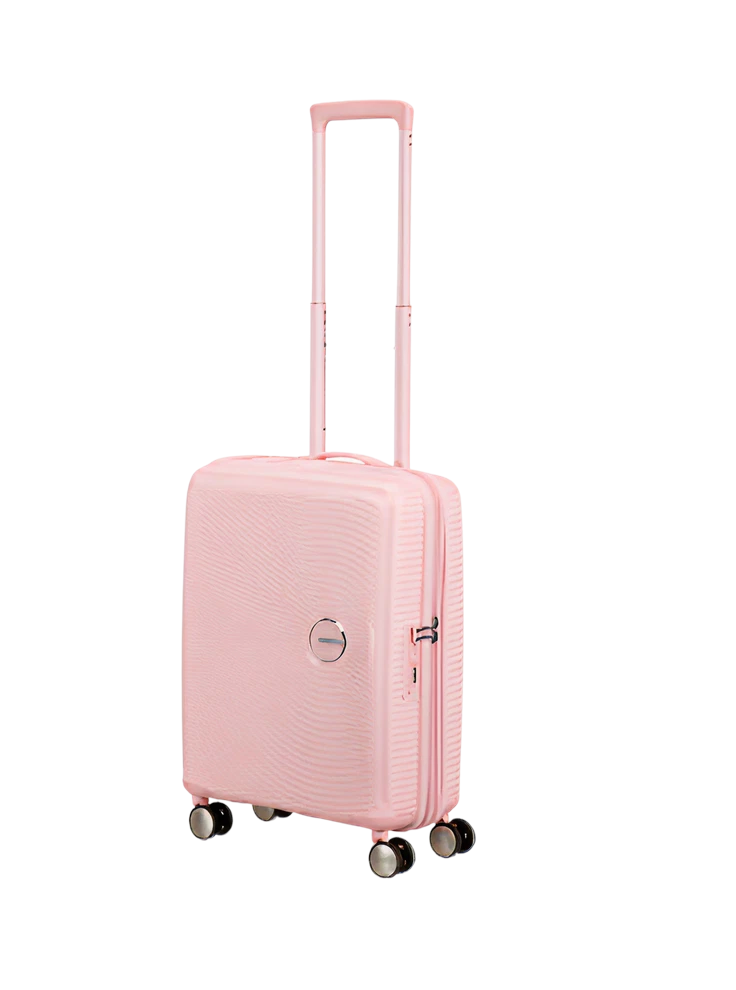Spinner 55cm Pastel Pink