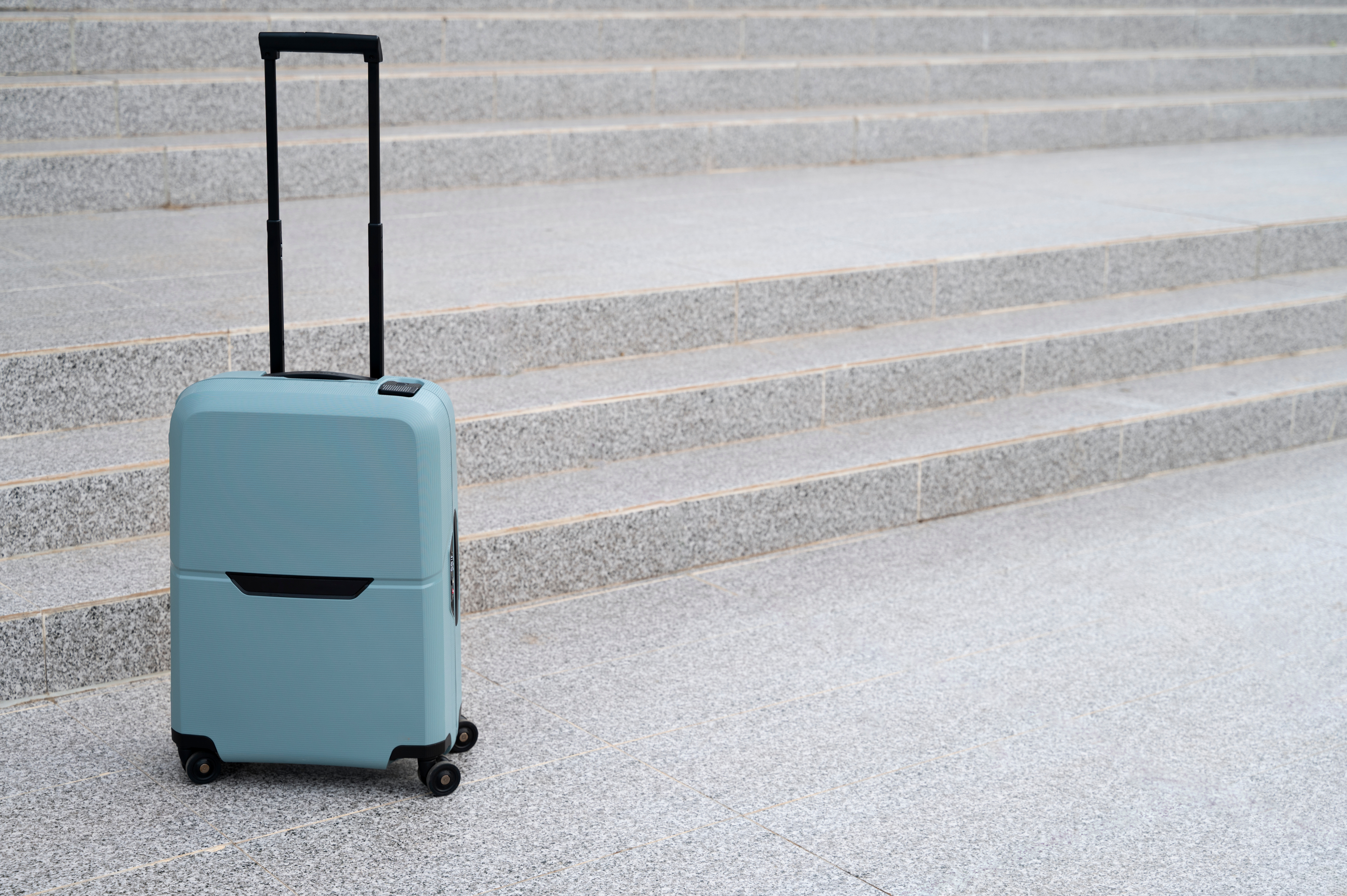 Luggage