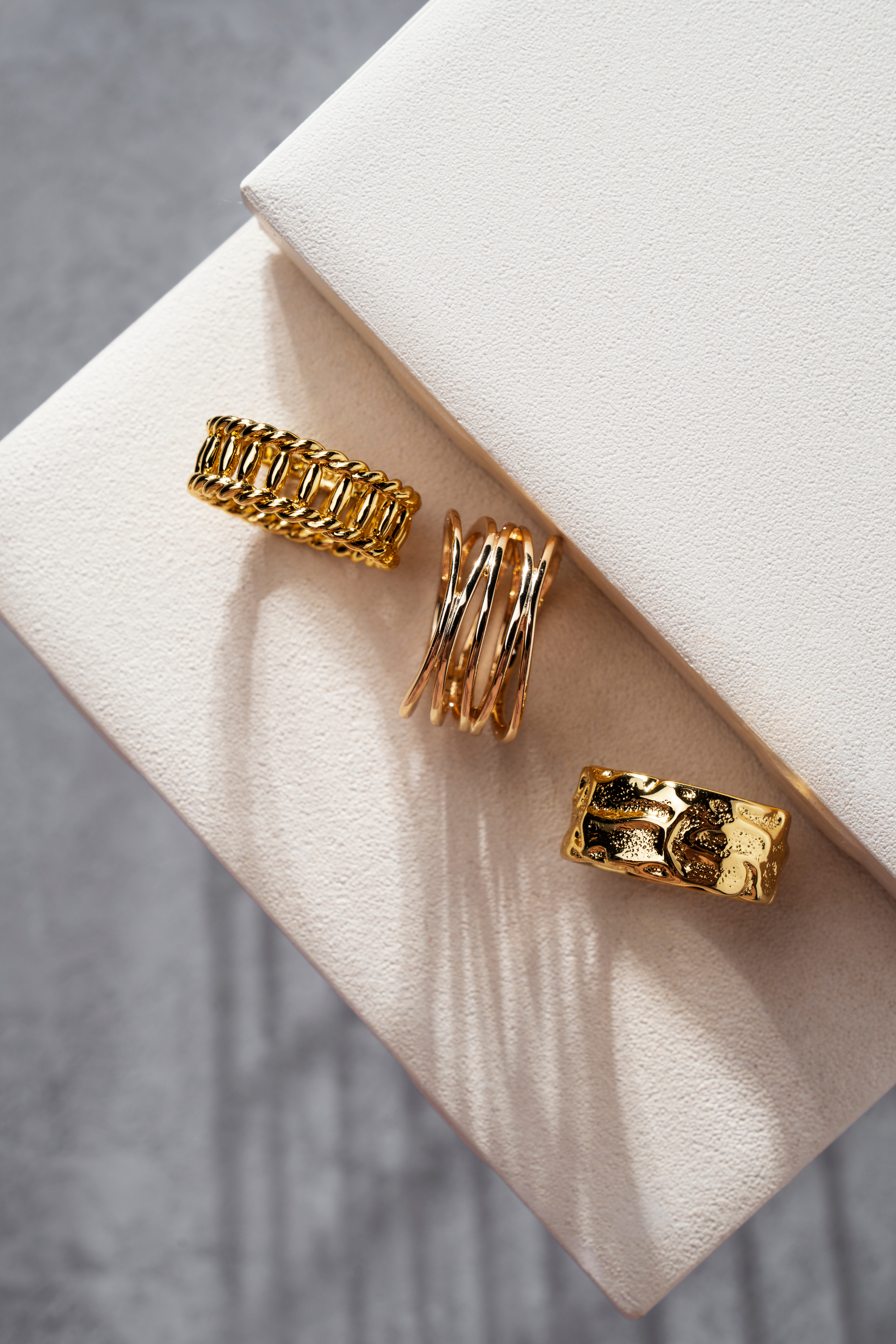 Accessories